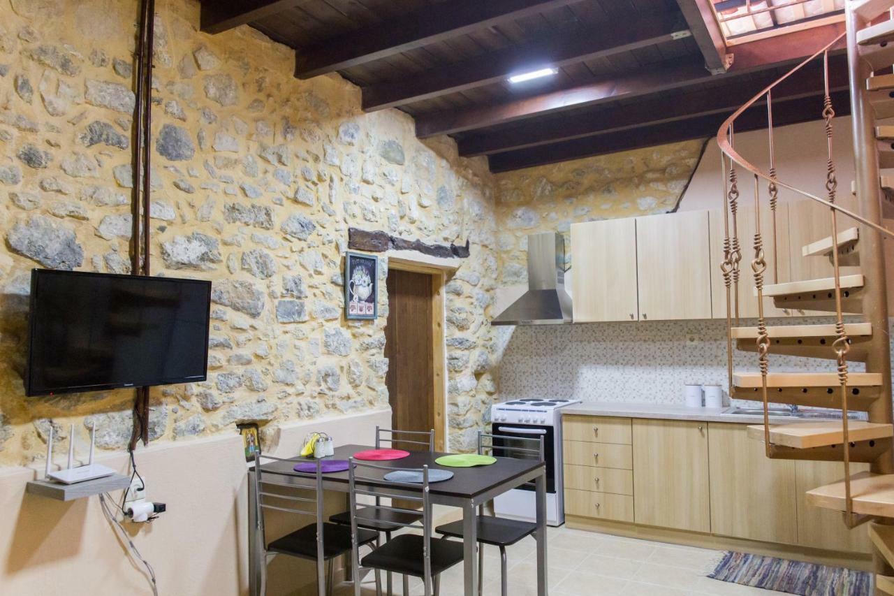 Nivritos Traditional Homes Exterior foto