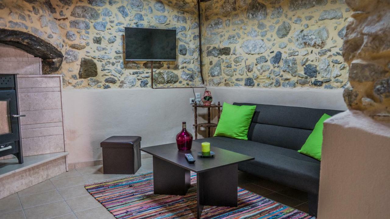 Nivritos Traditional Homes Exterior foto